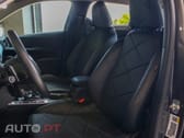 DS DS3 Crossback 1.2 PureTech Grand Chic EAT8