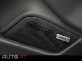 Porsche Taycan Bose