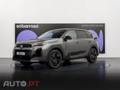 Citroen C5 Aircross 1.2 Hybrid Max e-DSC6
