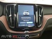 Volvo XC60 T8 AWD Recharge Ultimate Bright