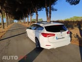 Ford Focus SW 1.0 EcoBoost St-Line