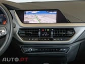 BMW 116 d
