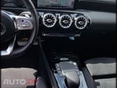 Mercedes-Benz A 180 AMG