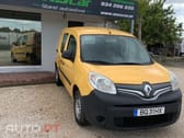 Renault Kangoo 1.5 dCi Business