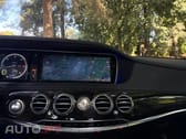 Mercedes-Benz S 350 d 4-Matic