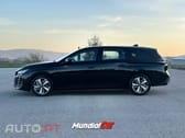Peugeot 308 1.2 PureTech Allure EAT8