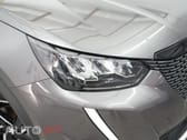 Peugeot 2008 1.5 BlueHDi Allure