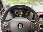 Renault Captur 1.5 dCi Exclusive EDC