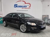 Volkswagen Passat CC 2.0 TDI BlueMotion