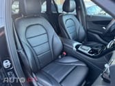 Mercedes-Benz GLC 300 de 4Matic