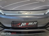 BYD Atto 3 60.48 kWh Comfort