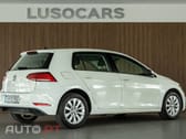 Volkswagen Golf 1.0 TSI BlueMotion Comfortline