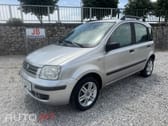 Fiat Panda 1.3 16V Multijet Dynamic