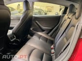 Tesla Model 3 Standard Range Plus RWD