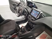 Peugeot 208 1.6 BlueHDi Style