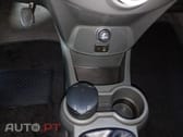 Chevrolet Spark 1.0 L Bi-Fuel