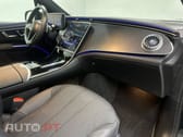 Mercedes-Benz EQS 450 4M
