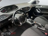 Peugeot 308 SW 1.5 HDI STYLE EAT8