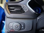 Ford Focus EcoBoost MILDHYBRID