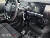 Citroen C4 Cactus 1.2 PureTech Shine Pack