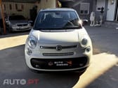 Fiat 500L 1.3 MJ Pop Star Dualogic S&S