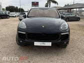Porsche Cayenne Cayenne S 3.0 V6 E- Hybrid