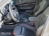 MINI Clubman Cooper D Auto