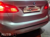 BMW 216 d Line Sport