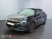 Citroen e-C4 X 50 kWh Shine