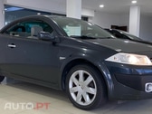 Renault Mégane Cabrio 1.5 DCI LUXE PRIVILEGE