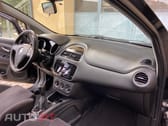 Fiat Punto 1.3 M-Jet LOUNGE S&S