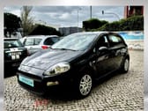 Fiat Punto 1.3 M-Jet Easy S&S