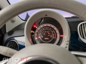 Fiat 500 1.2 Lounge MTA