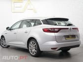 Renault Mégane Sport Tourer 1.5 Blue dCi Limited