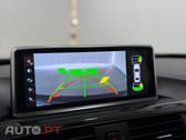 BMW 320 d Line Sport