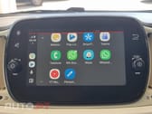 Fiat 500 1.2 Lounge MTA