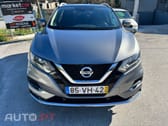 Nissan Qashqai N Conecta Bussiness