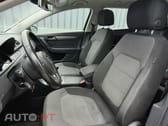 Volkswagen Passat Variant B7