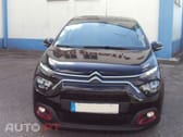 Citroen C3 1.5 BlueHDI Shine pack