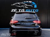 Audi A4 2.0 TDi Look RS4
