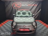 Fiat 500C 1.2 Lounge Dualogic Start&Stop