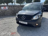 Mercedes-Benz Citan 109 CDi/27