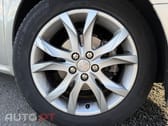 Peugeot 508 SW e-HDi FAP 110 EGS6 Business-Line