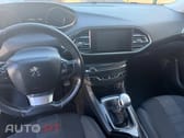 Peugeot 308 SW BlueHDi 120 Stop & Start Business-Line