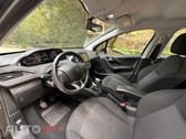Peugeot 208 E-HDi 92 Stop&Start Active