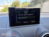 Audi A3 1.6 TDI Attraction