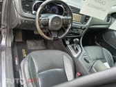 Kia Optima 1.7 CRDI TX Top Aut.