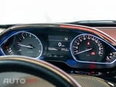 Peugeot 2008 1.6 BlueHDi EAT6 Allure