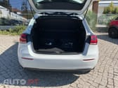 Mercedes-Benz A 250 e Style Plus