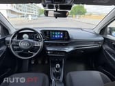 Hyundai i20 1.0 T-GDI Style